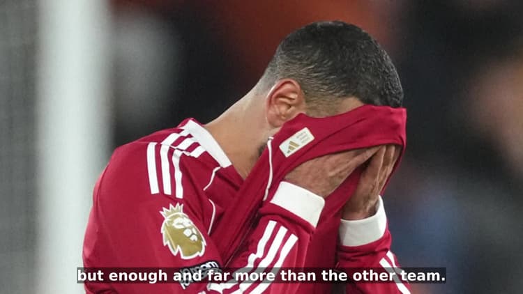 English Premier League