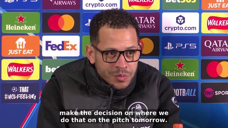 UEFA Champions League