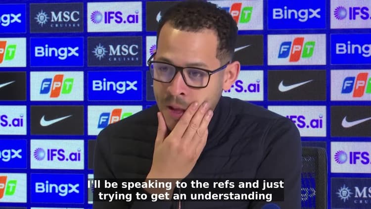 English Premier League