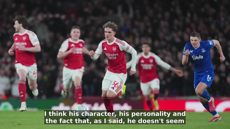 English Premier League