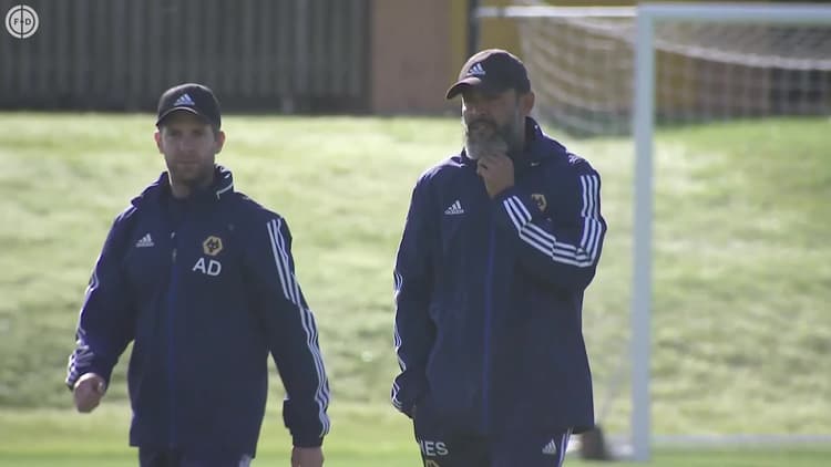 Daily Football Podcast