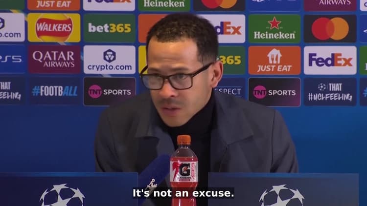 English Premier League