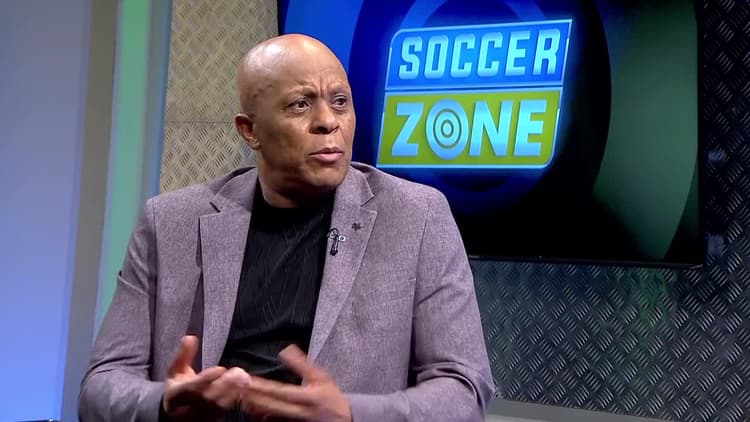 Soccer Zone Xtra