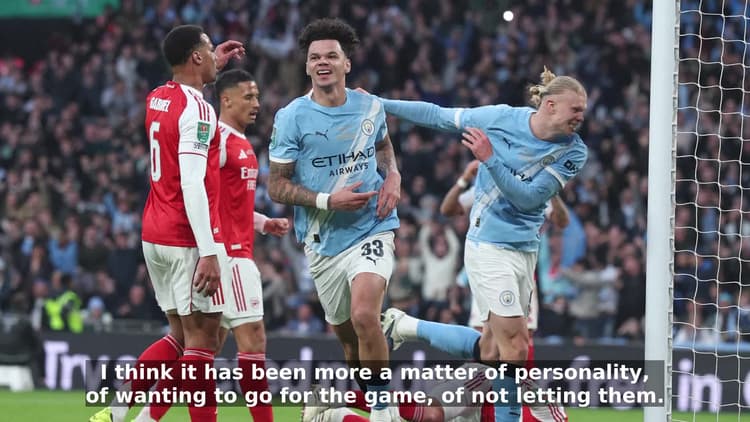 English Premier League