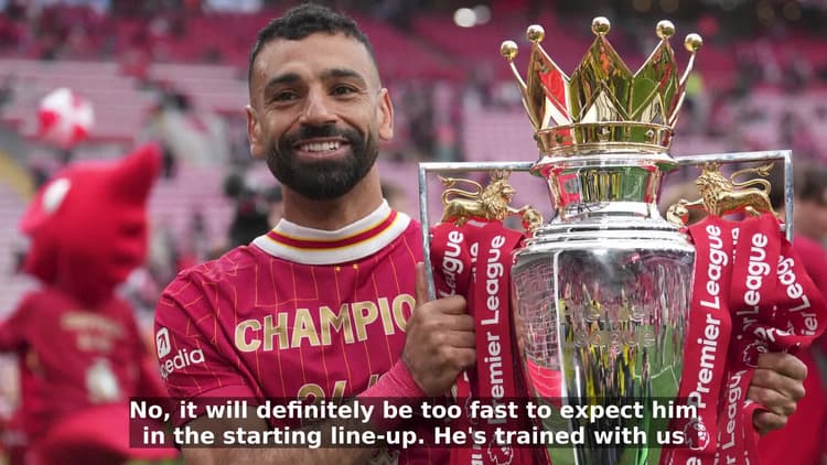 English Premier League