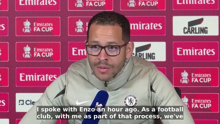 English Premier League