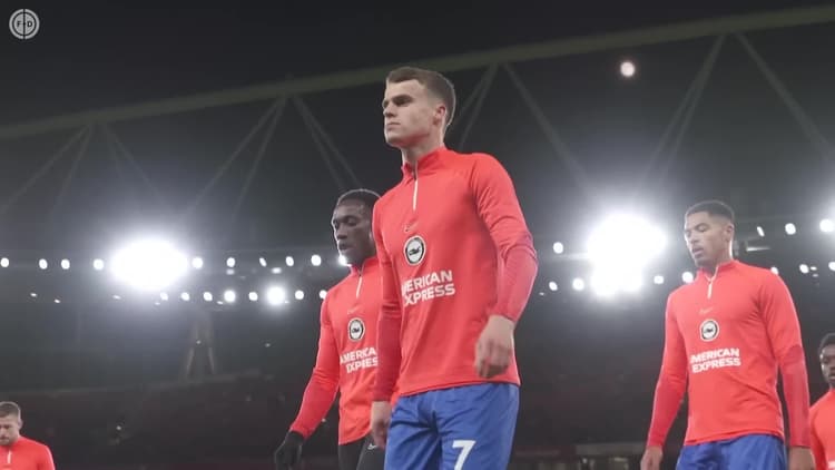 Daily Football Podcast