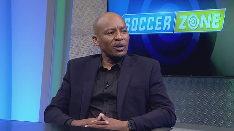 Soccer Zone Xtra