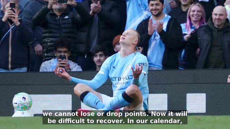 English Premier League