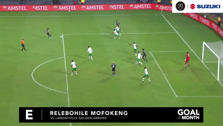 Orlando Pirates