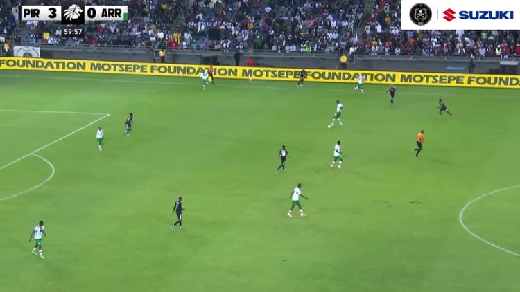 Orlando Pirates