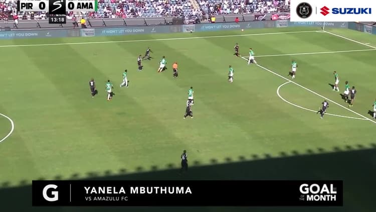 Orlando Pirates