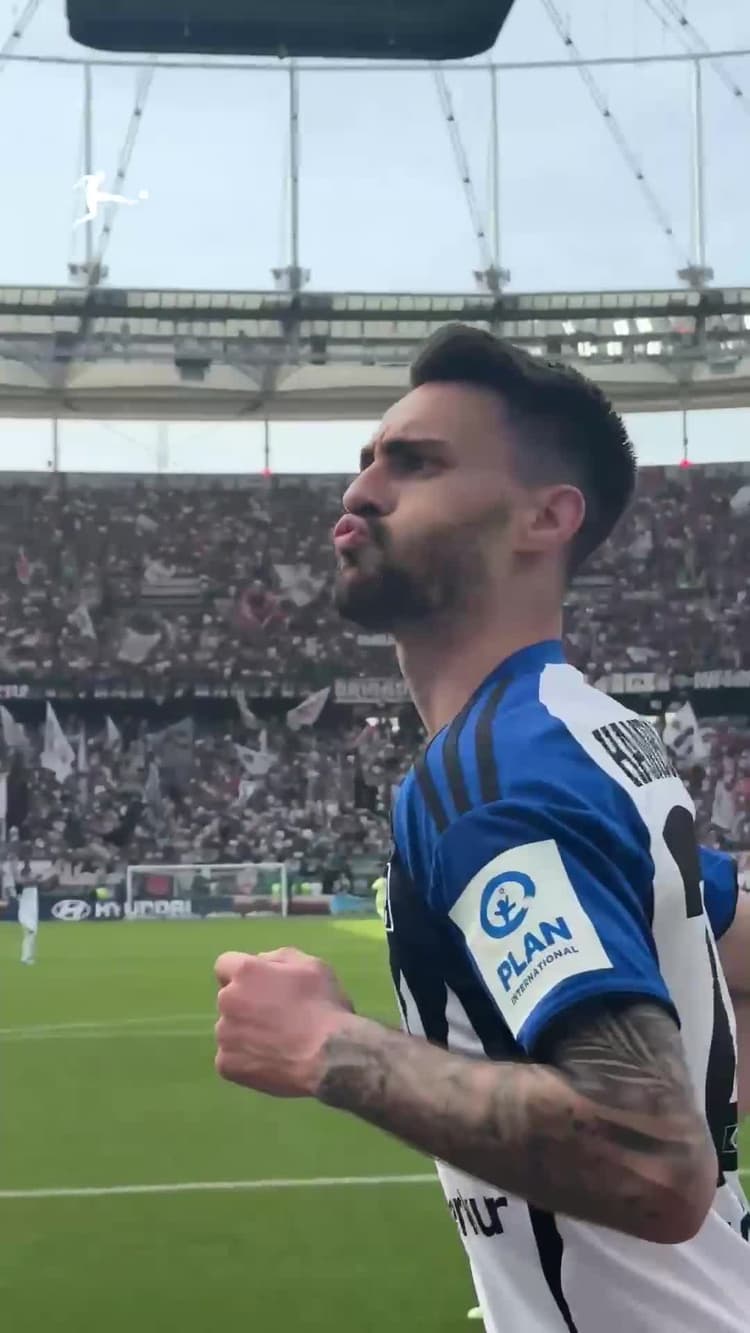 Bundesliga