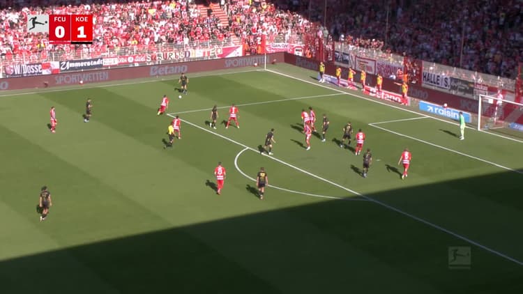 Bundesliga