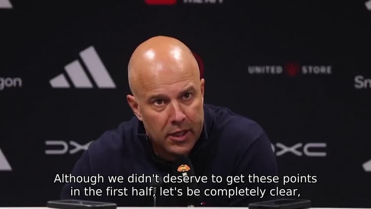 English Premier League