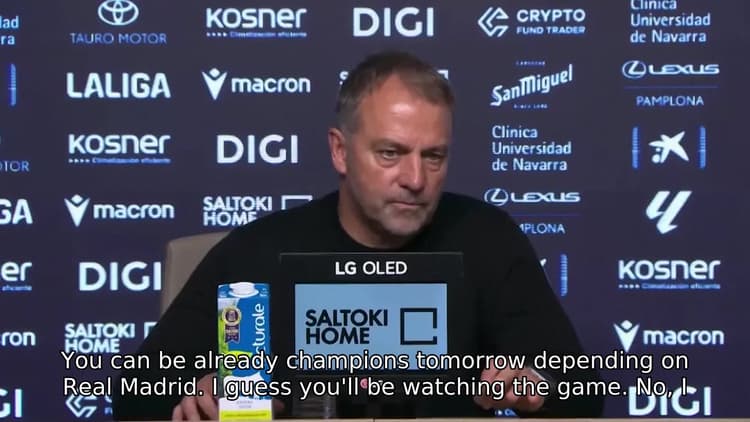 Spanish La Liga