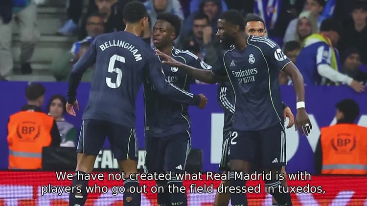 Spanish La Liga