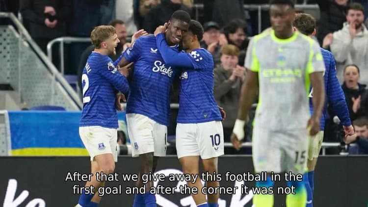 English Premier League