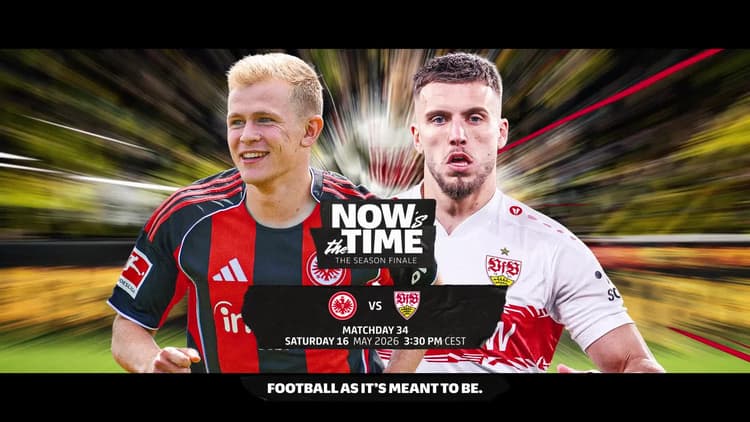 Bundesliga