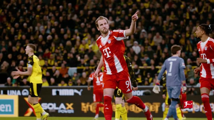 Bundesliga
