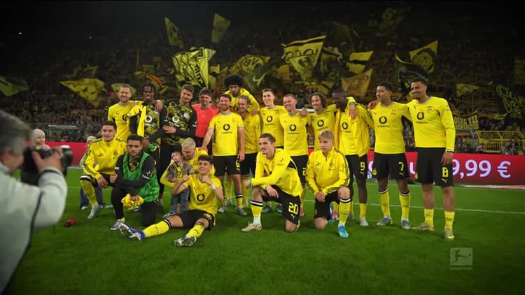 Bundesliga