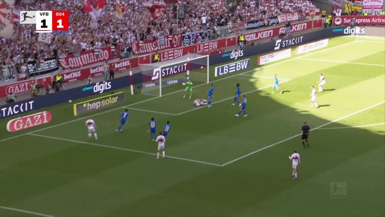 Bundesliga