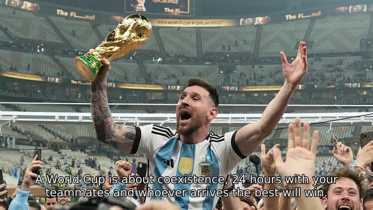 World Cup