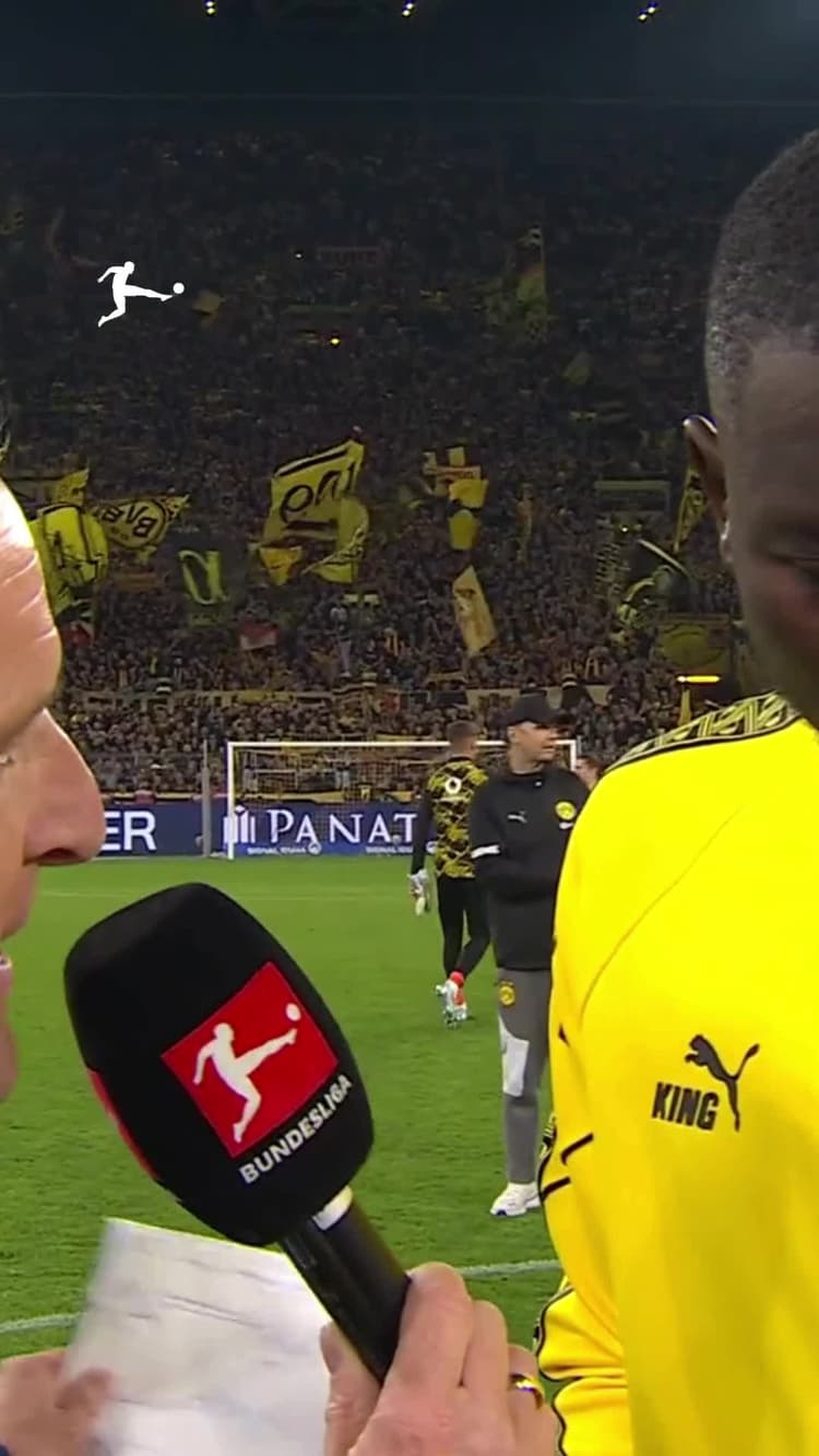 Bundesliga