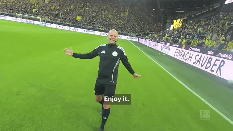 Bundesliga