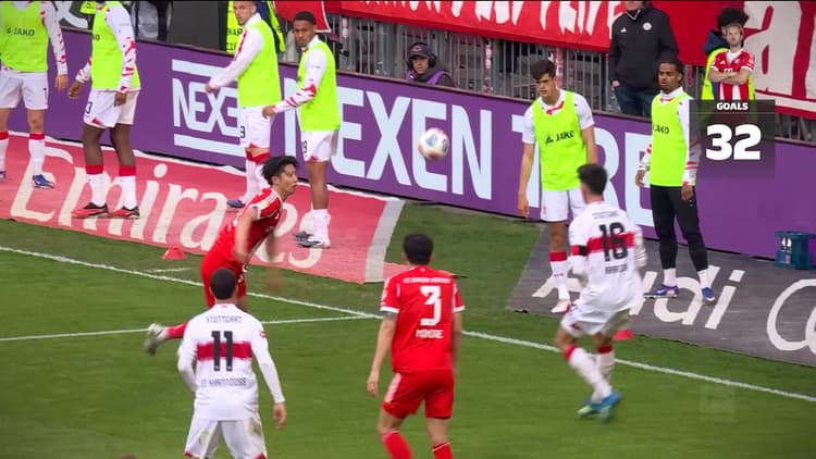 Bundesliga