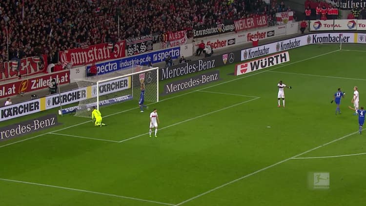 Bundesliga