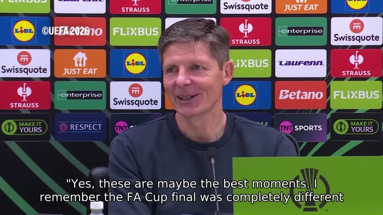 English Premier League