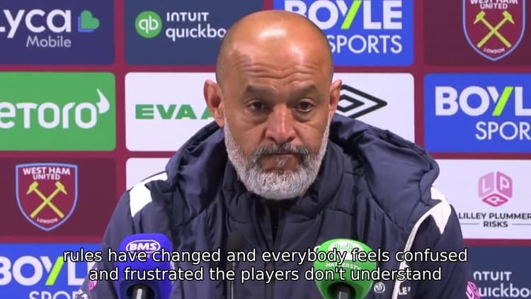 English Premier League