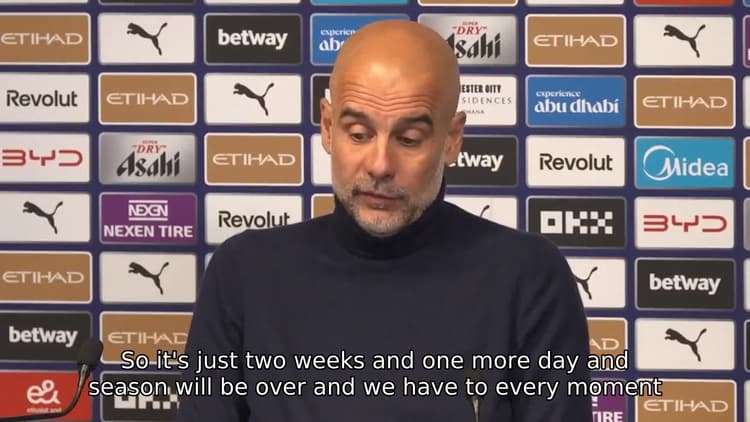 English Premier League