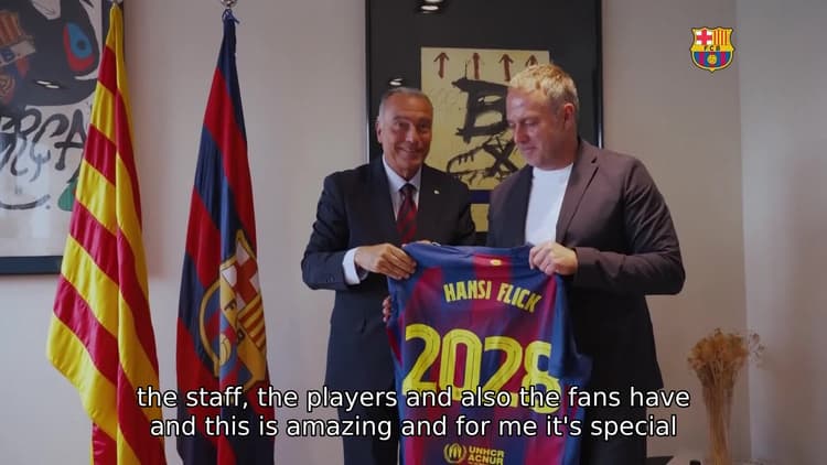 Spanish La Liga