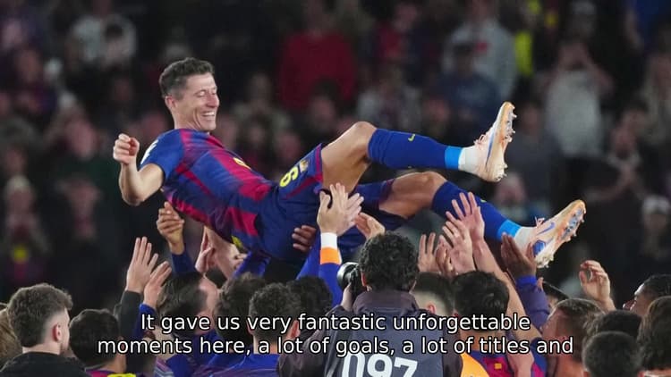 Spanish La Liga