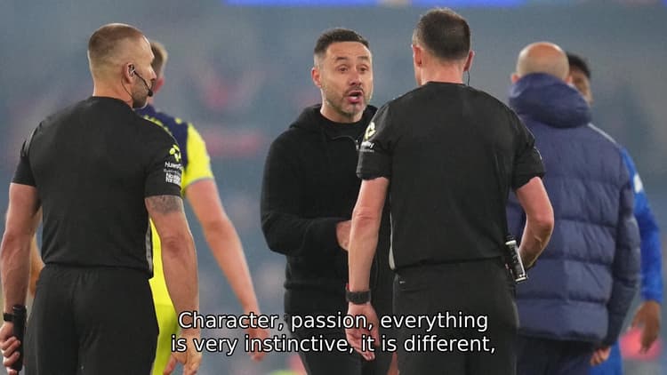 English Premier League