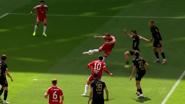 Bundesliga
