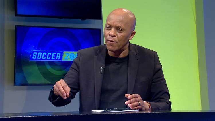 Soccer Zone