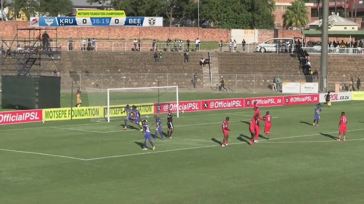 Soccer Zone Xtra
