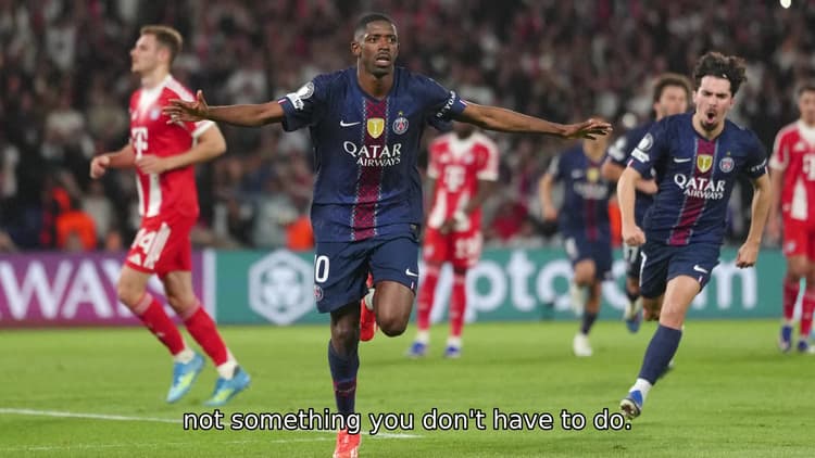 UEFA Champions League