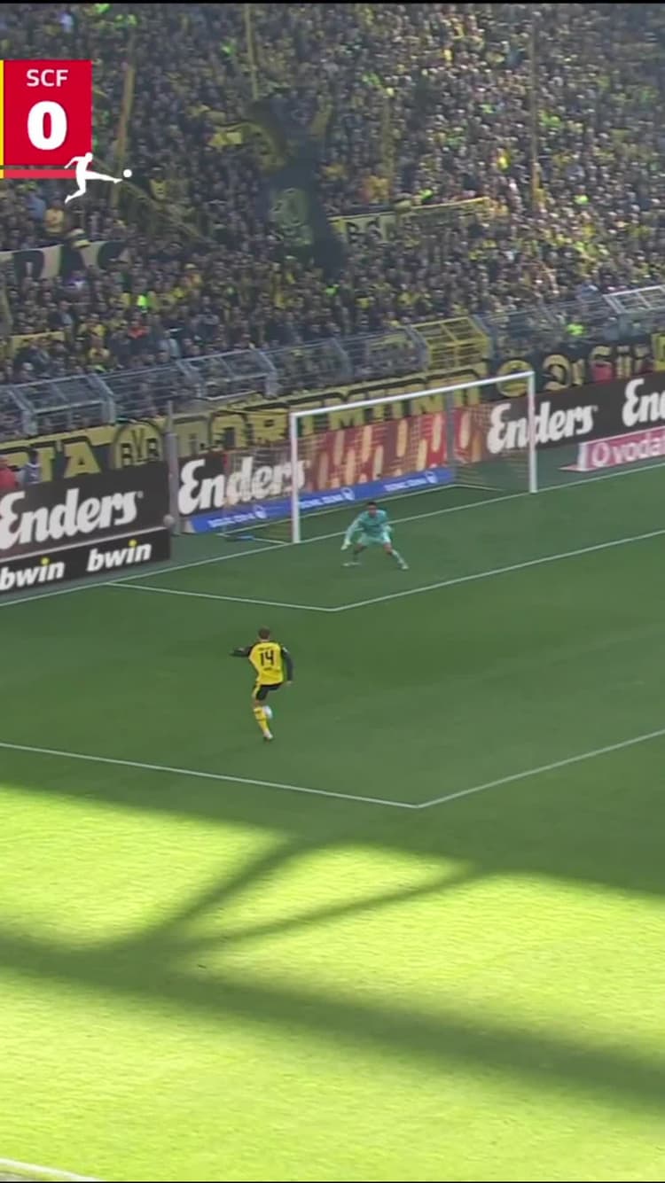 Bundesliga