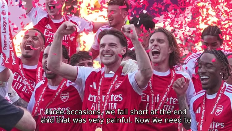 English Premier League