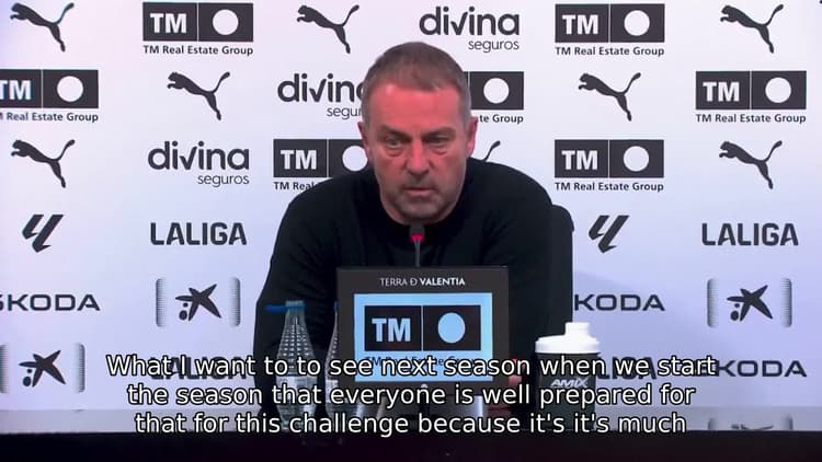 Spanish La Liga