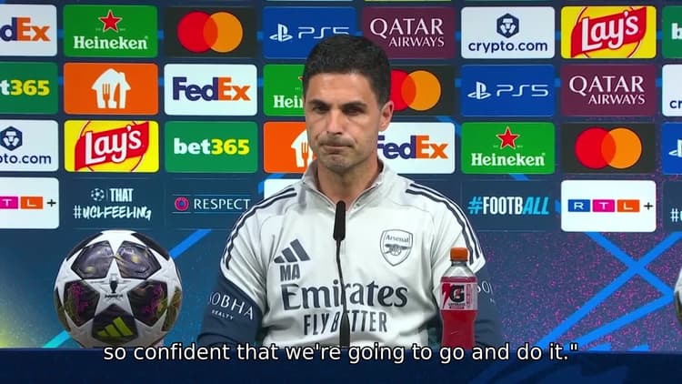 UEFA Champions League