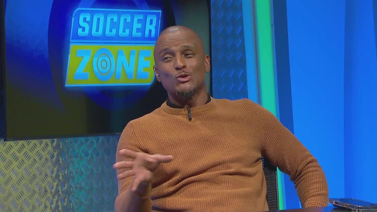Soccer Zone Xtra
