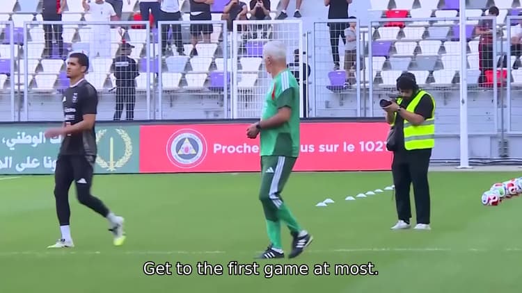 World Cup