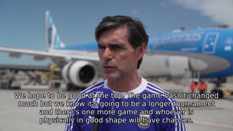 World Cup