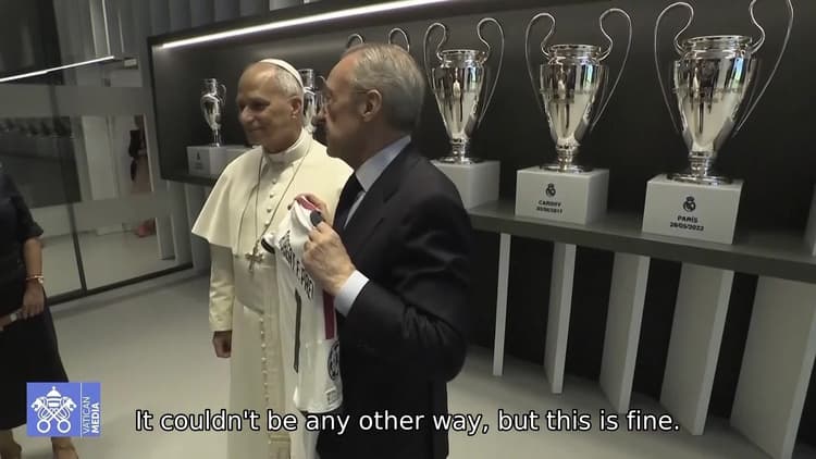 Spanish La Liga