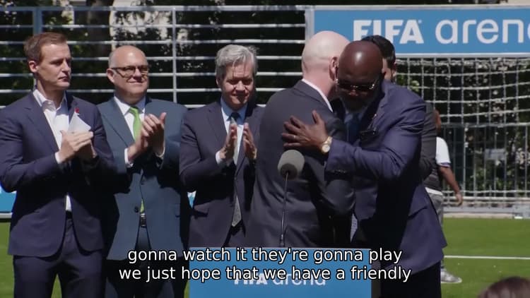 World Cup